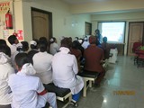 Patient & Interpersonal Interaction 1